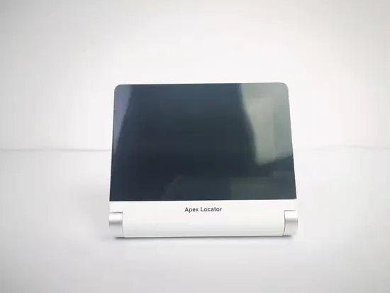 Tratamiento de endodoncia inalámbrico Equipo dental con motor endodoncia